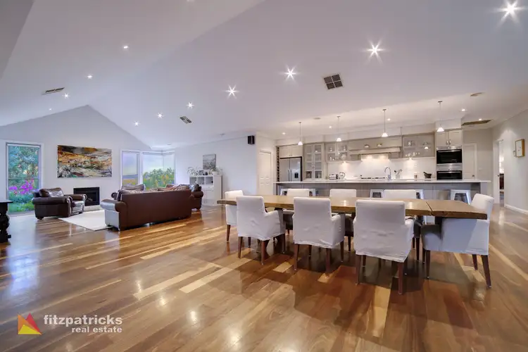 Third view of Homely house listing, 4 Casuarina Place, Springvale NSW 2650