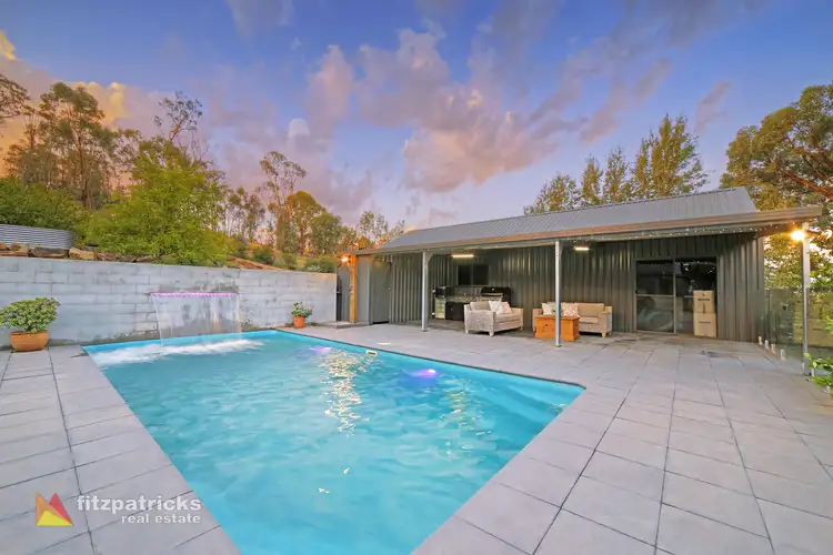 Fourth view of Homely house listing, 4 Casuarina Place, Springvale NSW 2650
