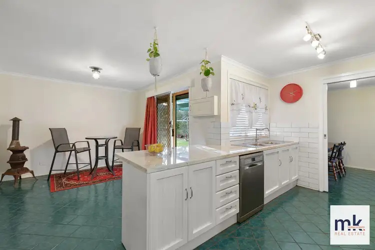 54 Clerkenwell Street, Ambarvale NSW 2560