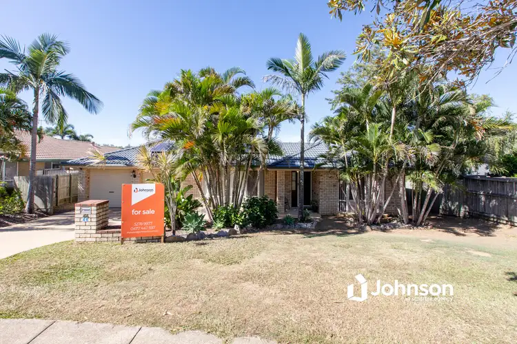 46 Sharpless Road, Springfield QLD 4300