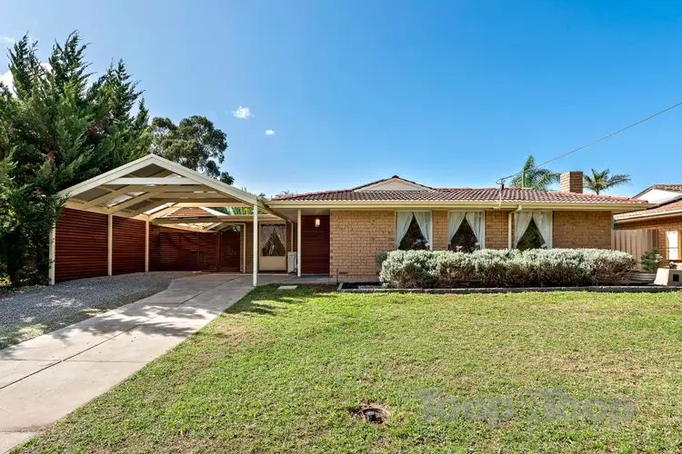 61 Byards Road, Happy Valley SA 5159
