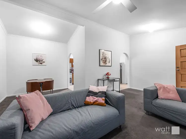 Second view of Homely house listing, 745 South Pine Road (Service Road), Albany Creek QLD 4035
