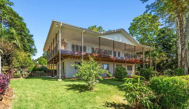 Main view of Homely house listing, 13 Dalton Street, Terranora NSW 2486
