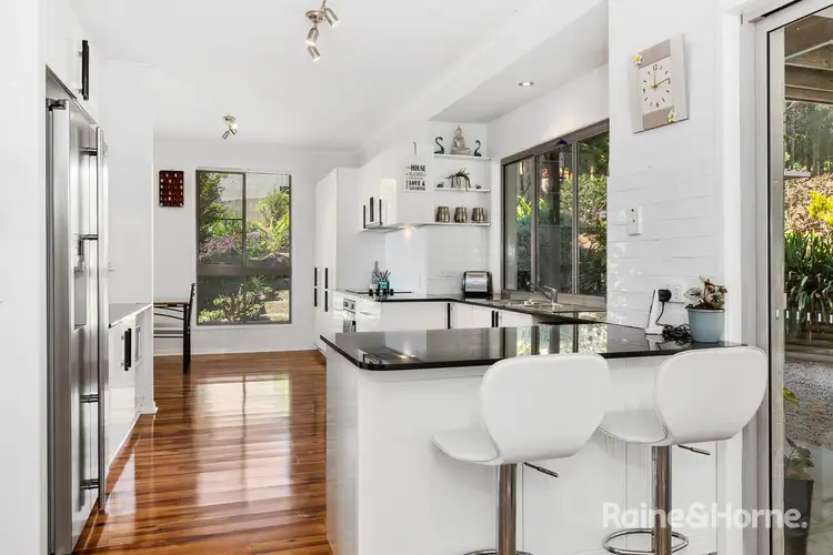 Fifth view of Homely house listing, 13 Dalton Street, Terranora NSW 2486