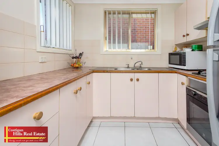 Fourth view of Homely semi-detached listing, 68 Kennington Avenue, Quakers Hill NSW 2763