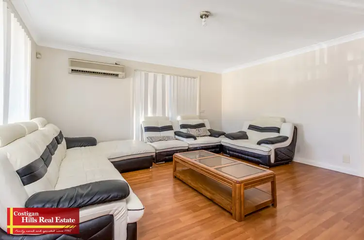 Fifth view of Homely semi-detached listing, 68 Kennington Avenue, Quakers Hill NSW 2763