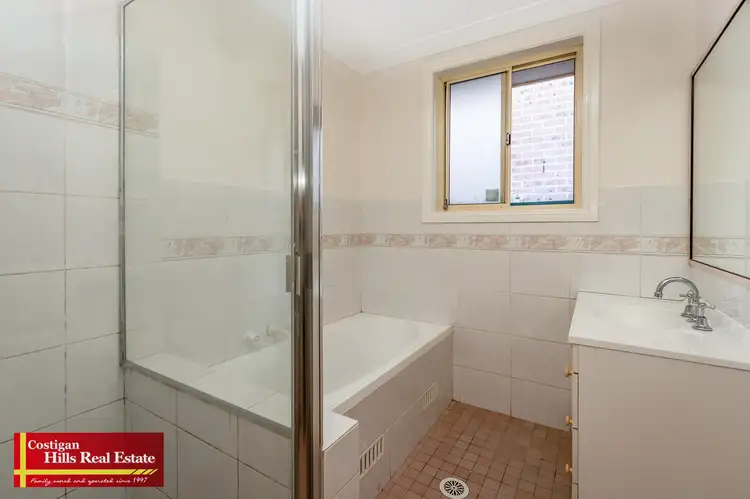 Sixth view of Homely semi-detached listing, 68 Kennington Avenue, Quakers Hill NSW 2763