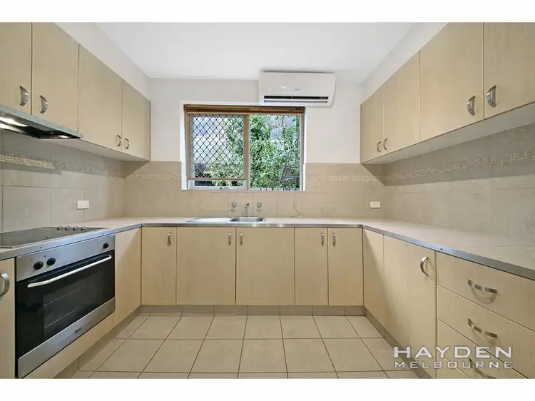 Second view of Homely apartment listing, 5/587 Glenhuntly Road, Elsternwick VIC 3185