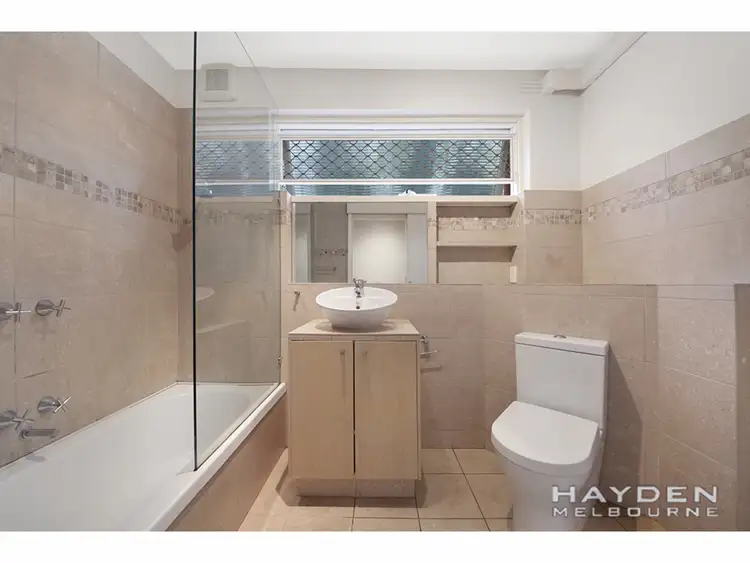 Fifth view of Homely apartment listing, 5/587 Glenhuntly Road, Elsternwick VIC 3185