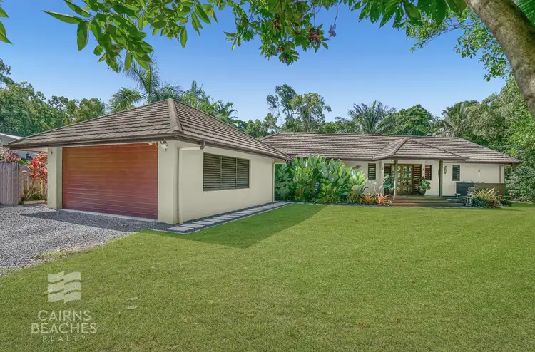 Fifth view of Homely house listing, 21-23 Maori Close, Clifton Beach QLD 4879