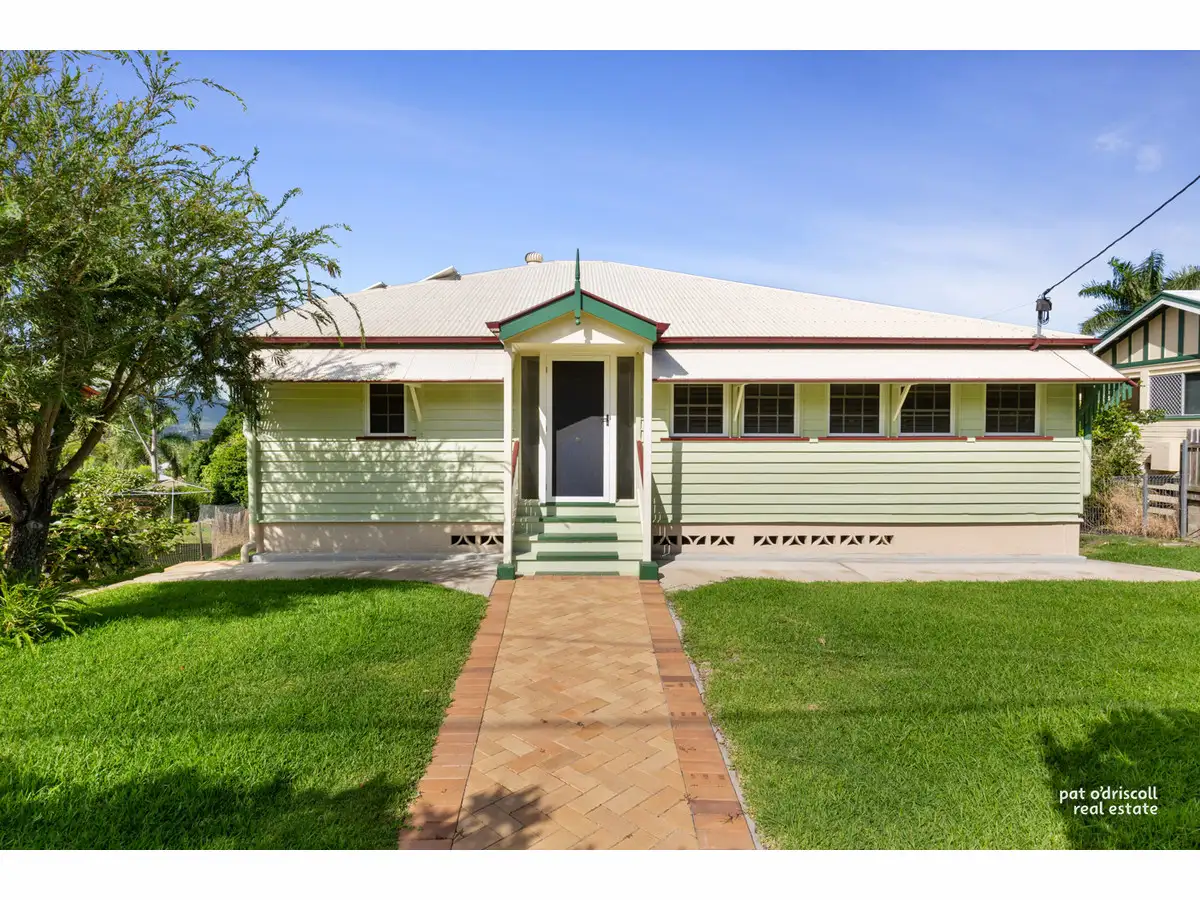 Main view of Homely house listing, 8 Wilkinson Street, Wandal QLD 4700