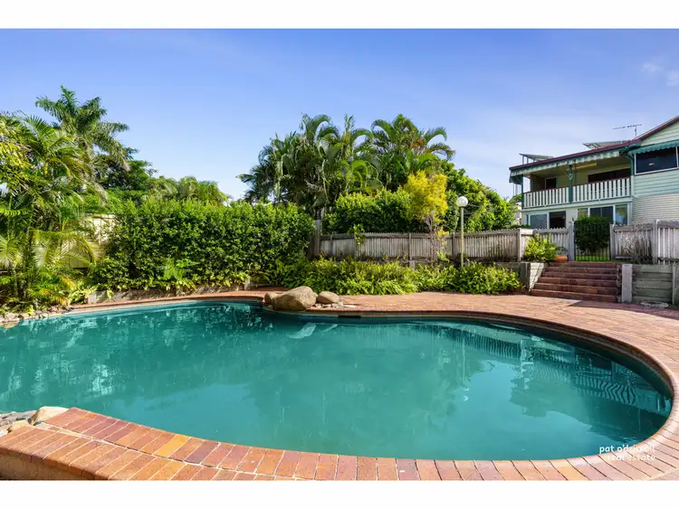 Second view of Homely house listing, 8 Wilkinson Street, Wandal QLD 4700