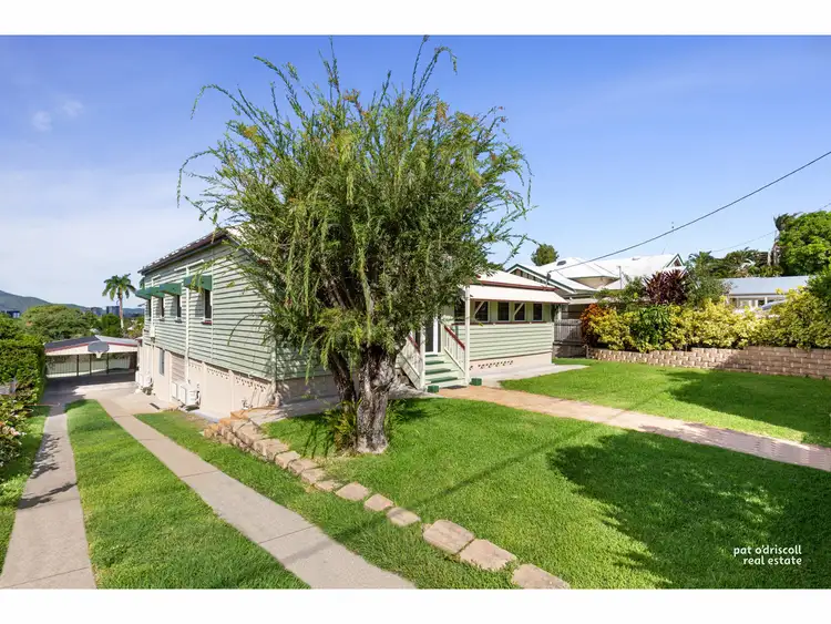 Third view of Homely house listing, 8 Wilkinson Street, Wandal QLD 4700