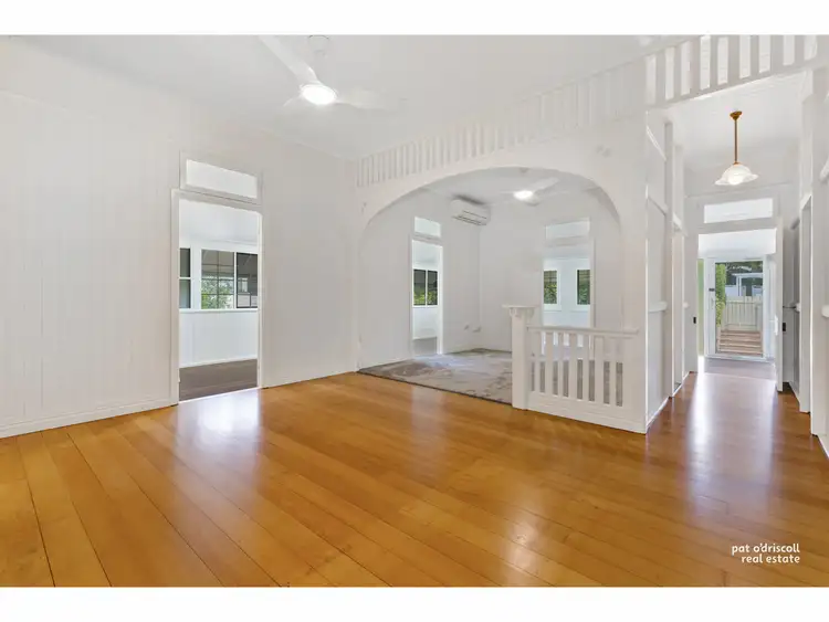 Fourth view of Homely house listing, 8 Wilkinson Street, Wandal QLD 4700
