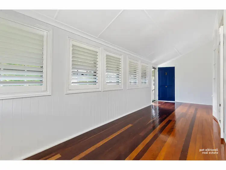 Fifth view of Homely house listing, 8 Wilkinson Street, Wandal QLD 4700