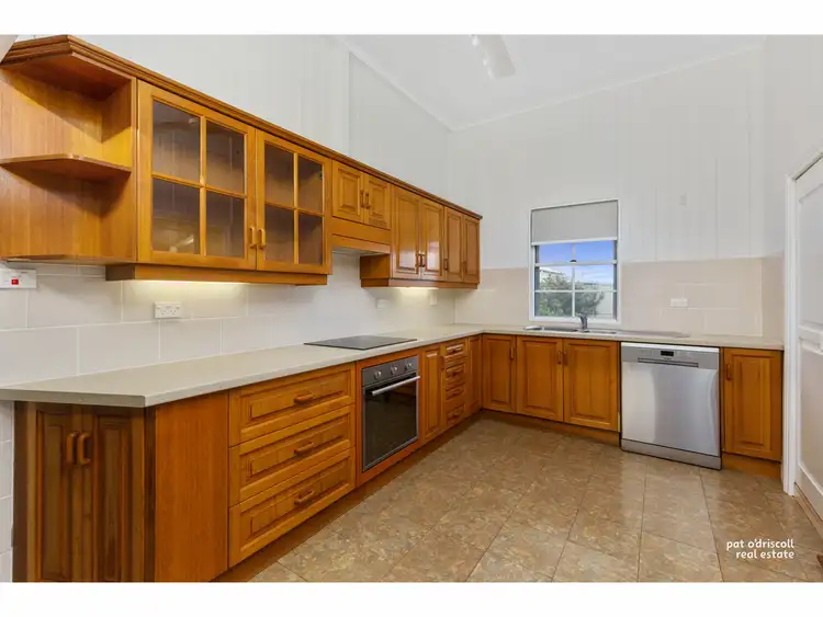 Sixth view of Homely house listing, 8 Wilkinson Street, Wandal QLD 4700