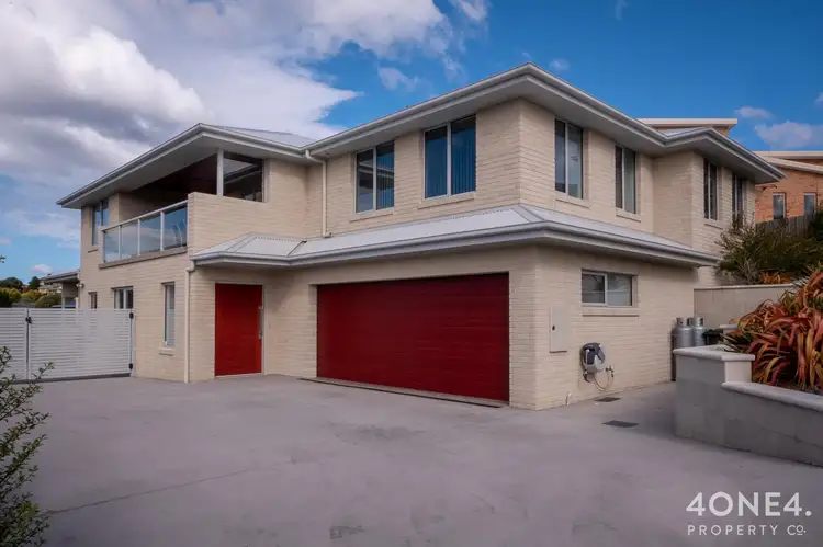 Main view of Homely house listing, 5 Navigators Rise, Granton TAS 7030