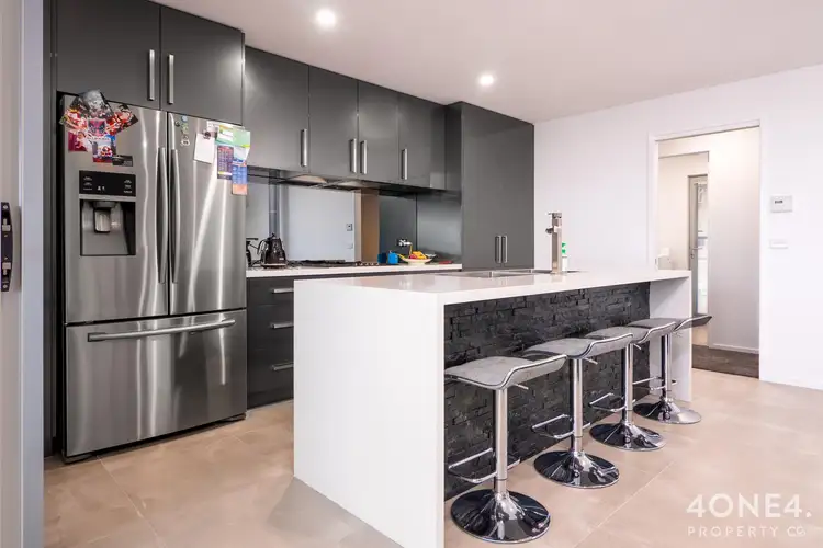 Third view of Homely house listing, 5 Navigators Rise, Granton TAS 7030