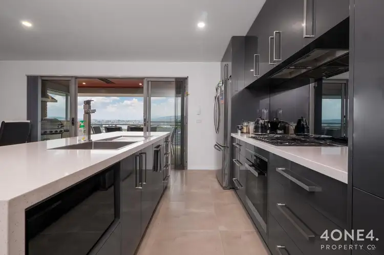 Fourth view of Homely house listing, 5 Navigators Rise, Granton TAS 7030