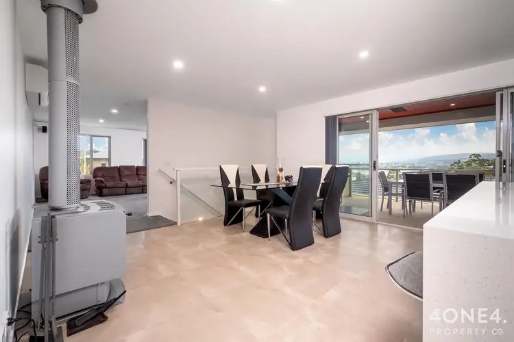 Fifth view of Homely house listing, 5 Navigators Rise, Granton TAS 7030