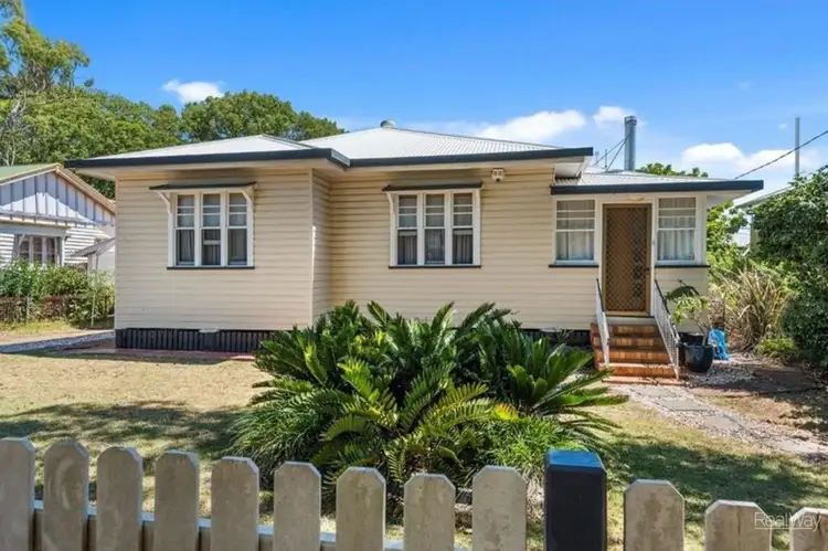 3 Ascot Street, Newtown QLD 4350