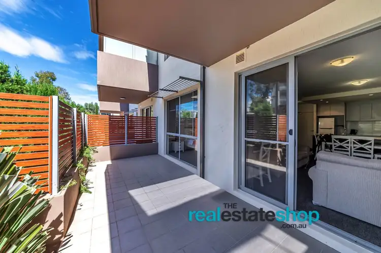 48/121 Easty Street, Phillip ACT 2606
