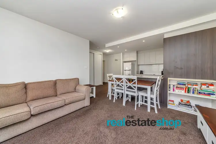 Sixth view of Homely apartment listing, 48/121 Easty Street, Phillip ACT 2606