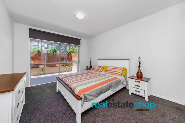 Seventh view of Homely apartment listing, 48/121 Easty Street, Phillip ACT 2606