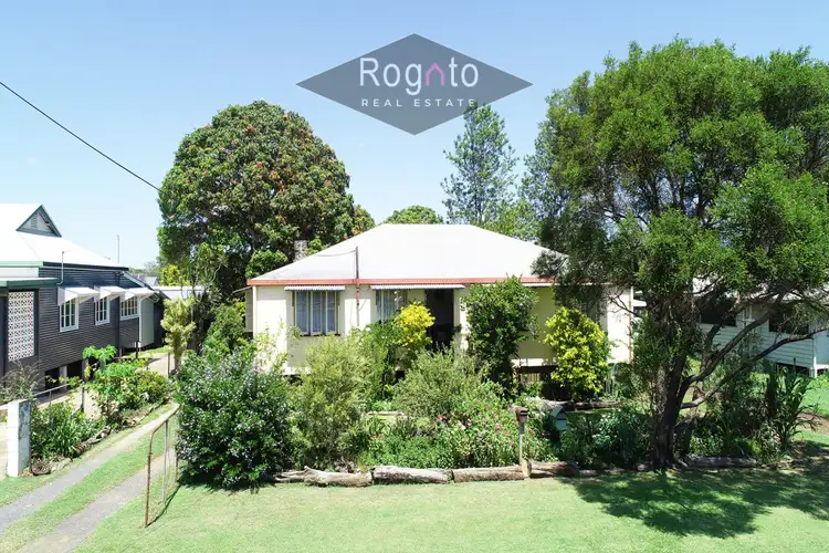 Address available on request