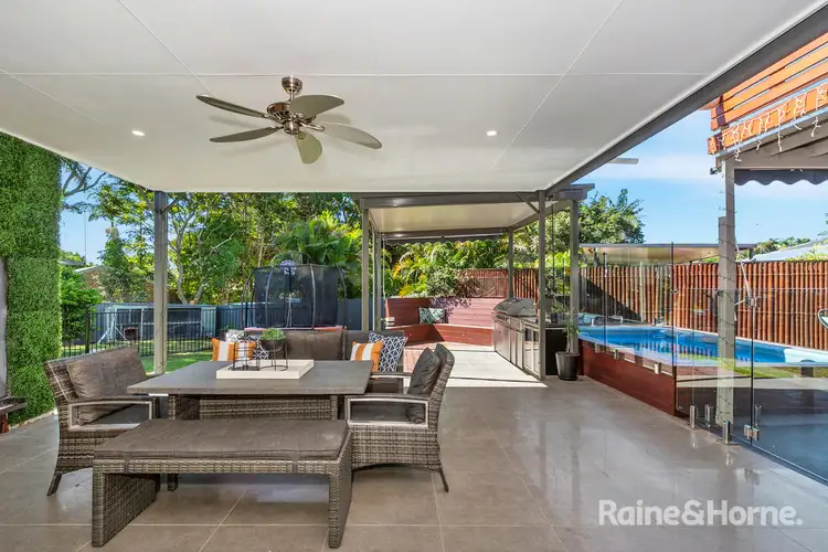 18 Amaroo Drive, Banora Point NSW 2486