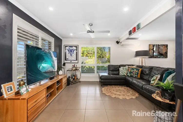 Third view of Homely house listing, 18 Amaroo Drive, Banora Point NSW 2486