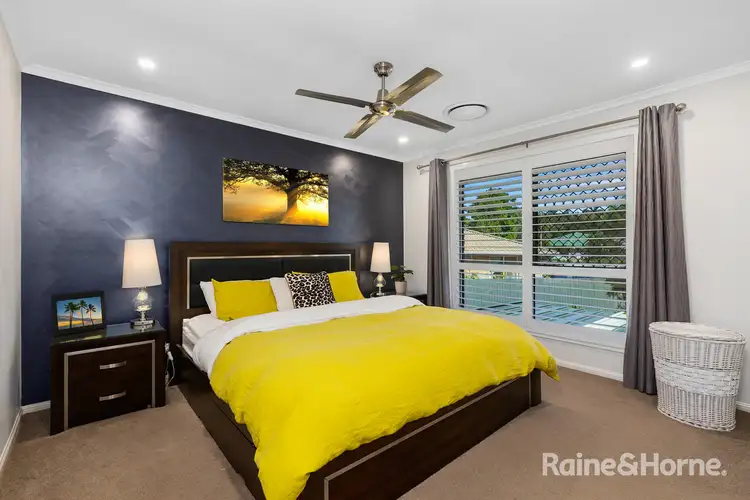 Fifth view of Homely house listing, 18 Amaroo Drive, Banora Point NSW 2486