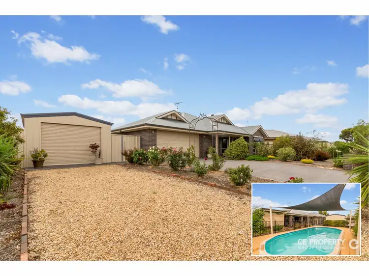 Main view of Homely house listing, 11 Ruby Drive, Mannum SA 5238