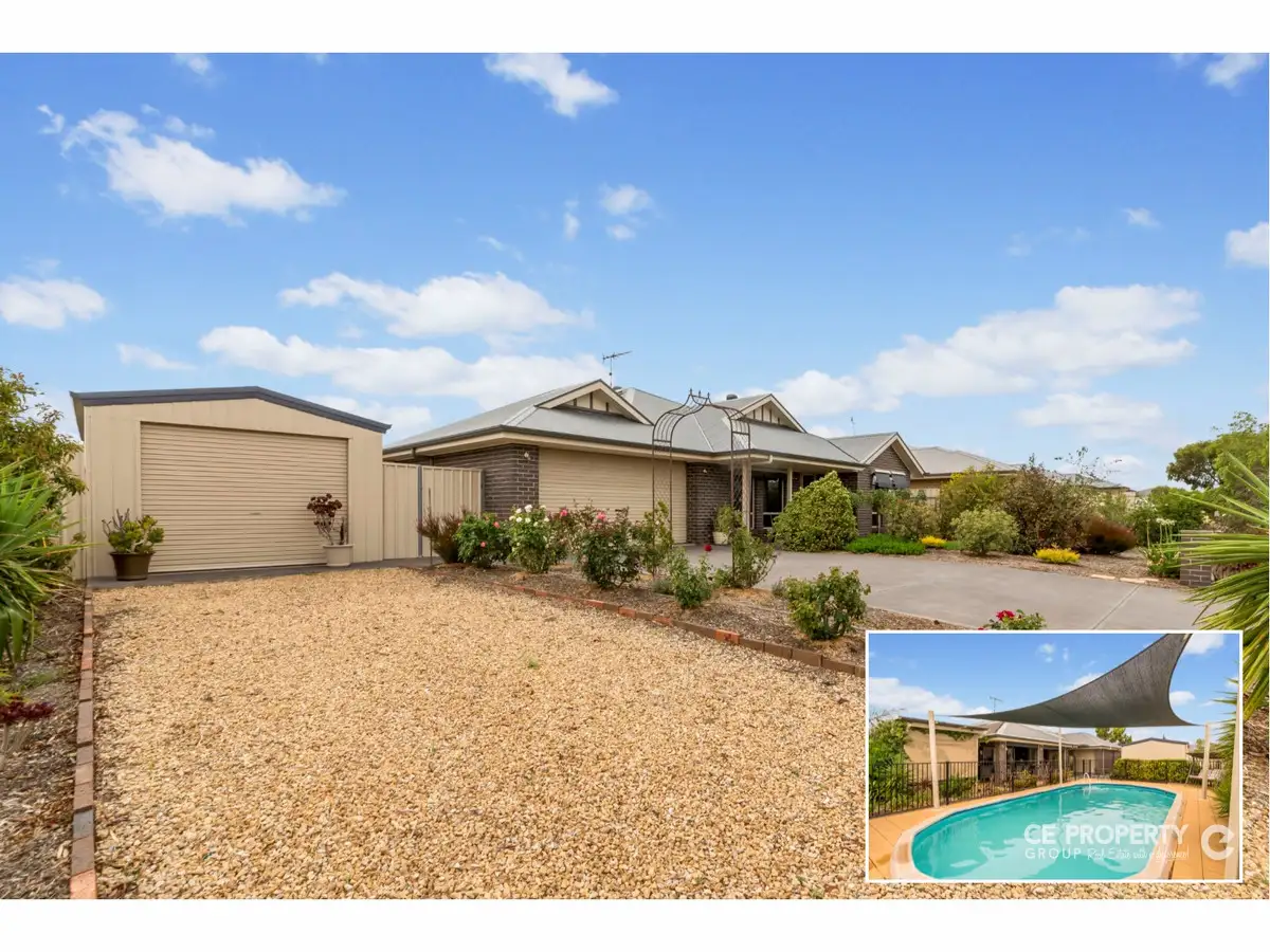Main view of Homely house listing, 11 Ruby Drive, Mannum SA 5238