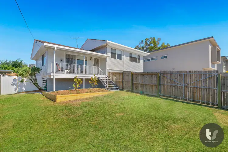 Main view of Homely house listing, 283 Finucane Road, Alexandra Hills QLD 4161