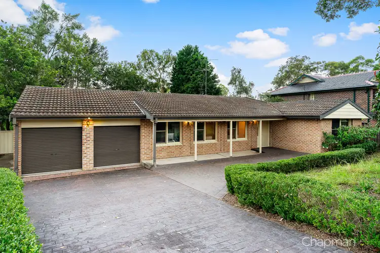 52 Paterson Road, Springwood NSW 2777