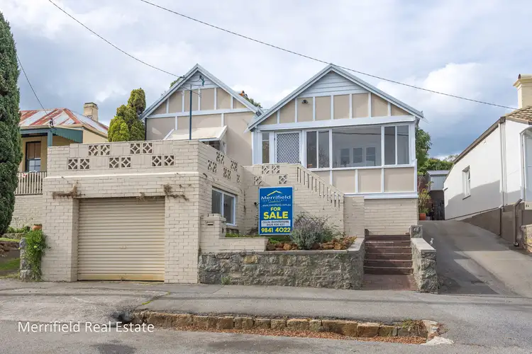 86 Spencer Street
