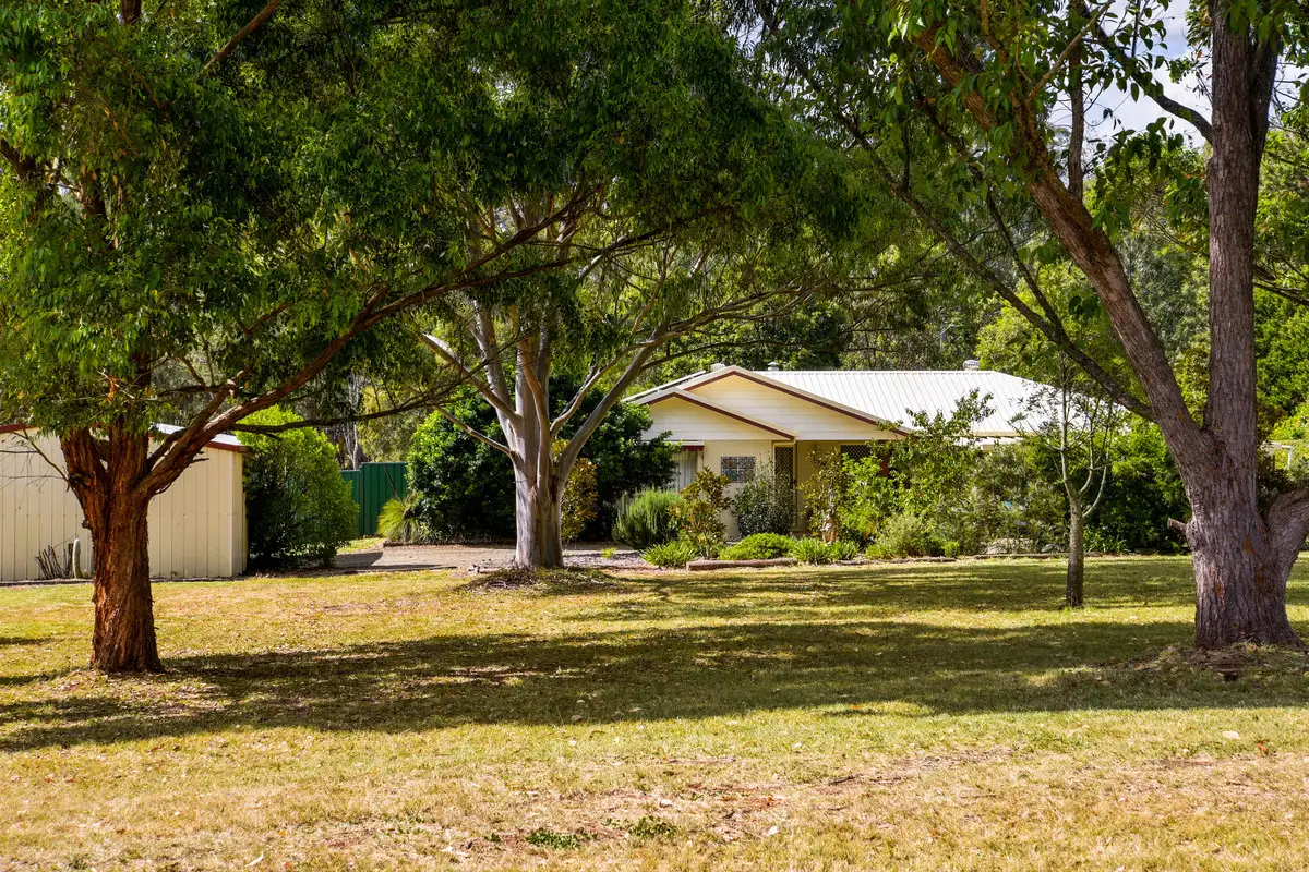 Main view of Homely house listing, 16 Melric Court, Cabarlah QLD 4352