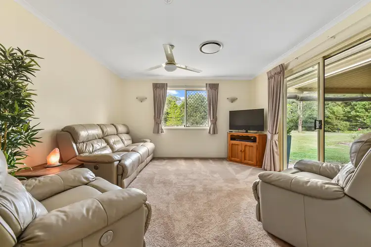 Third view of Homely house listing, 16 Melric Court, Cabarlah QLD 4352