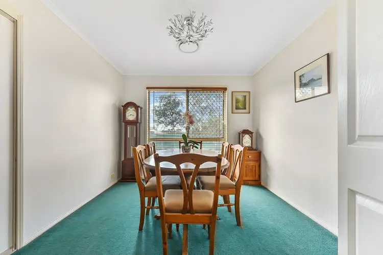 Fourth view of Homely house listing, 16 Melric Court, Cabarlah QLD 4352