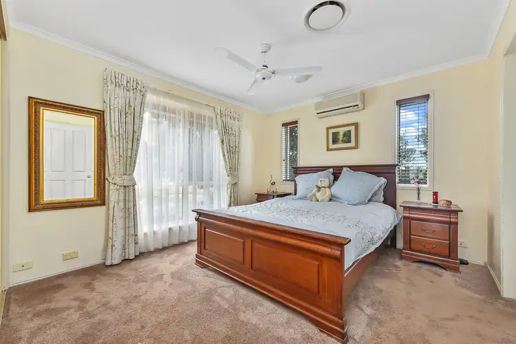 Fifth view of Homely house listing, 16 Melric Court, Cabarlah QLD 4352