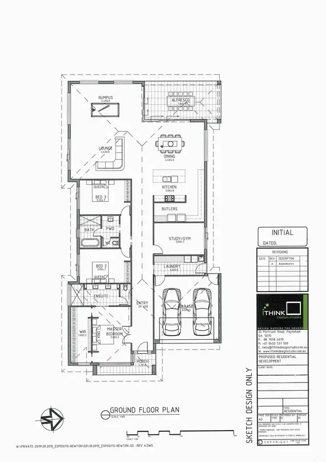 Third view of Homely land listing, 28 Edward Street, Blackwood SA 5051