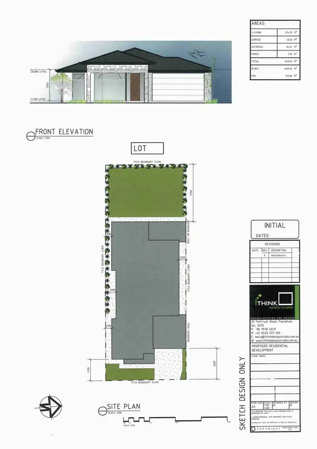 Fourth view of Homely land listing, 28 Edward Street, Blackwood SA 5051