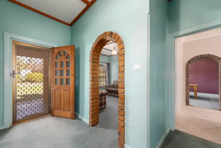 Second view of Homely house listing, 24 Morehead Street, Burra SA 5417