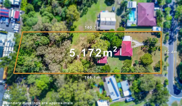 57 Timor Avenue, Loganholme QLD 4129