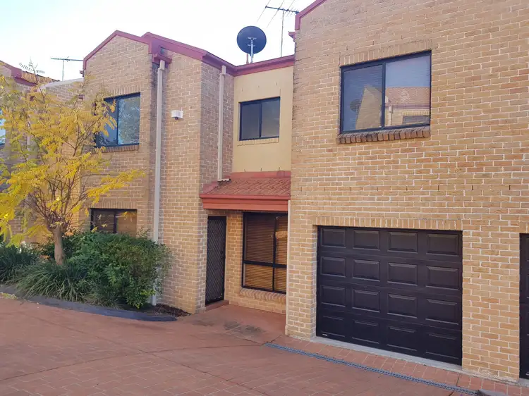 5/1-11 Candlebark Circuit, Glenmore Park NSW 2745