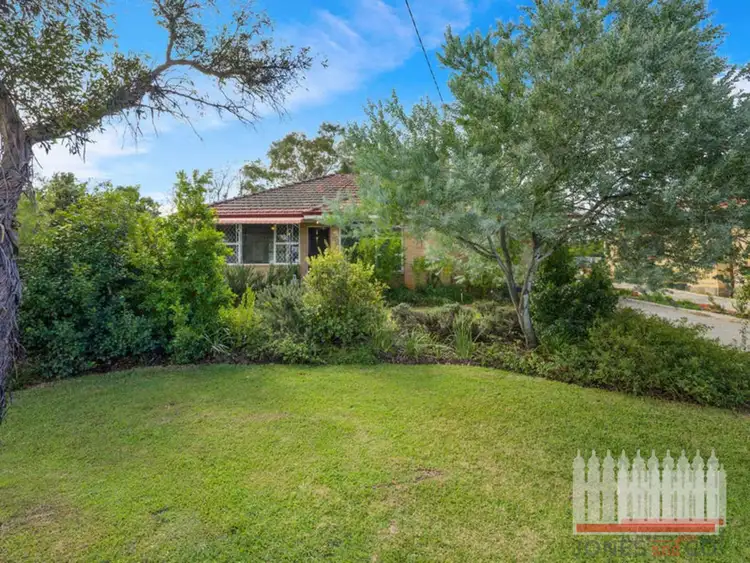 Second view of Homely house listing, 8 Hardaker Street, Eden Hill WA 6054