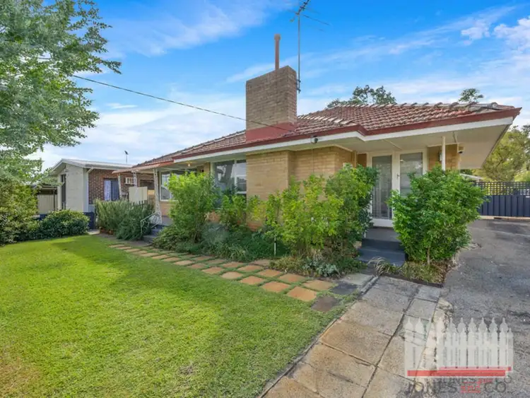 Third view of Homely house listing, 8 Hardaker Street, Eden Hill WA 6054