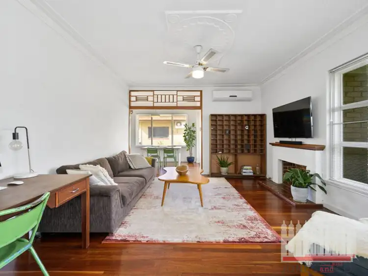 Fifth view of Homely house listing, 8 Hardaker Street, Eden Hill WA 6054