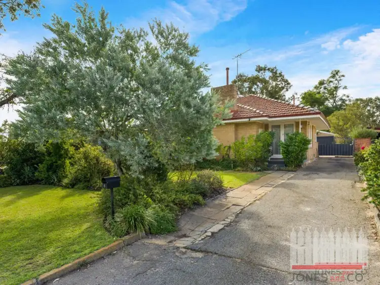 Sixth view of Homely house listing, 8 Hardaker Street, Eden Hill WA 6054